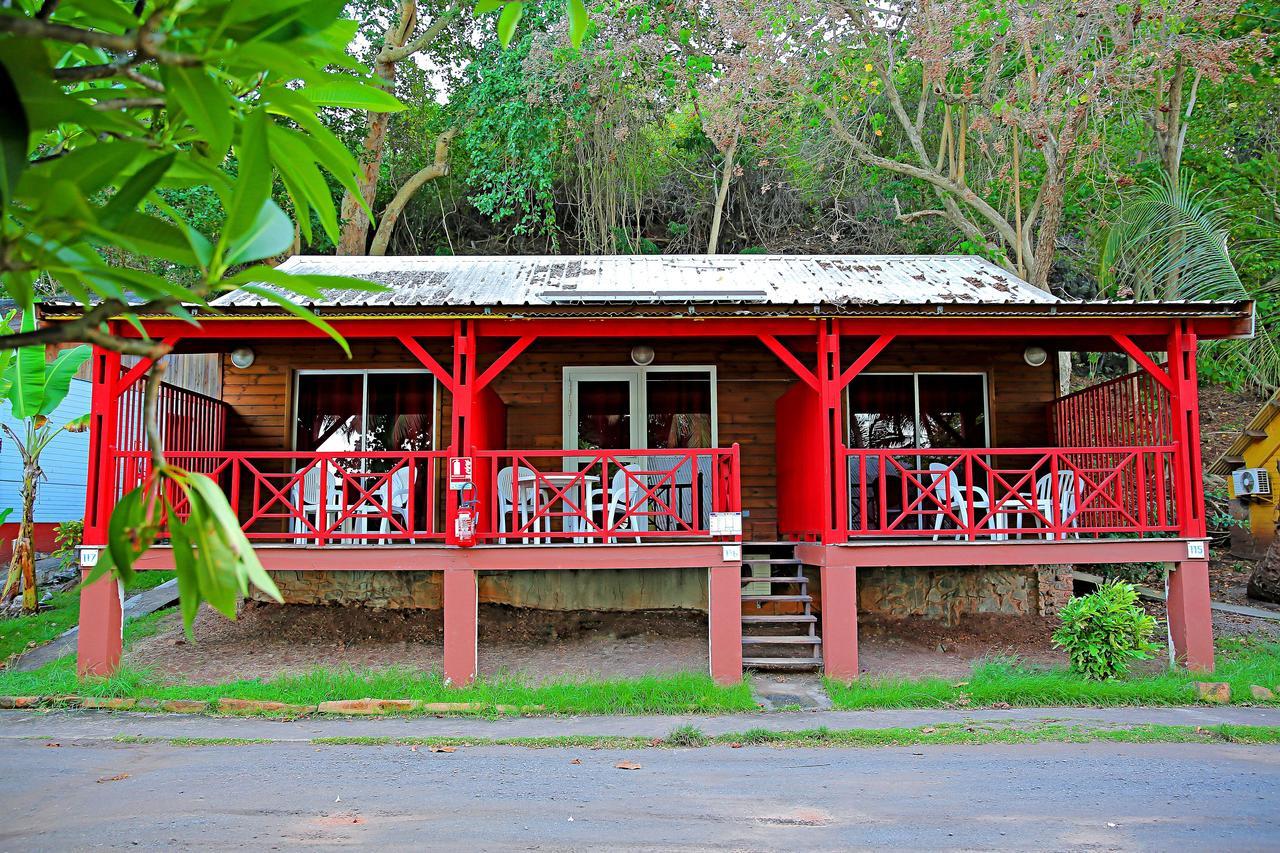 Le Trevani Koungou Exterior photo