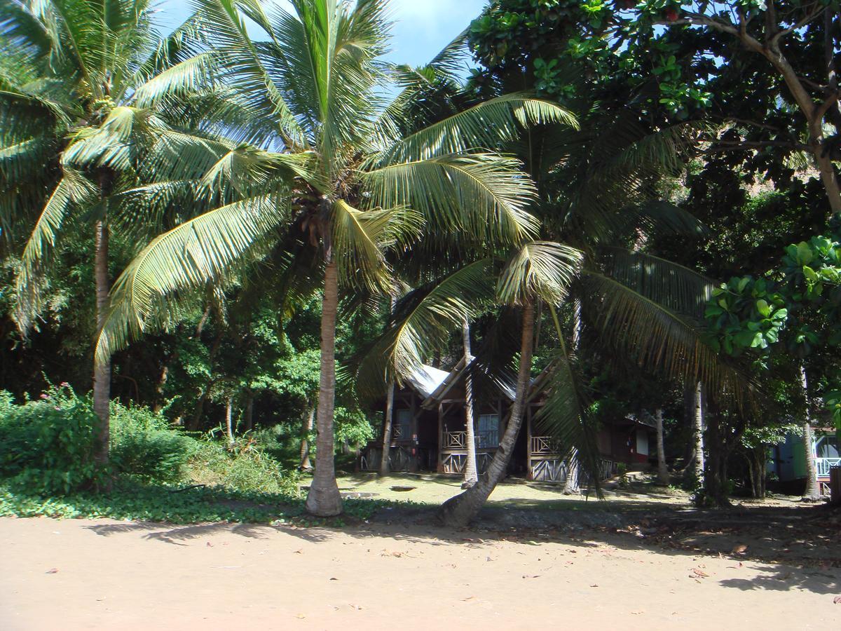 Le Trevani Koungou Exterior photo
